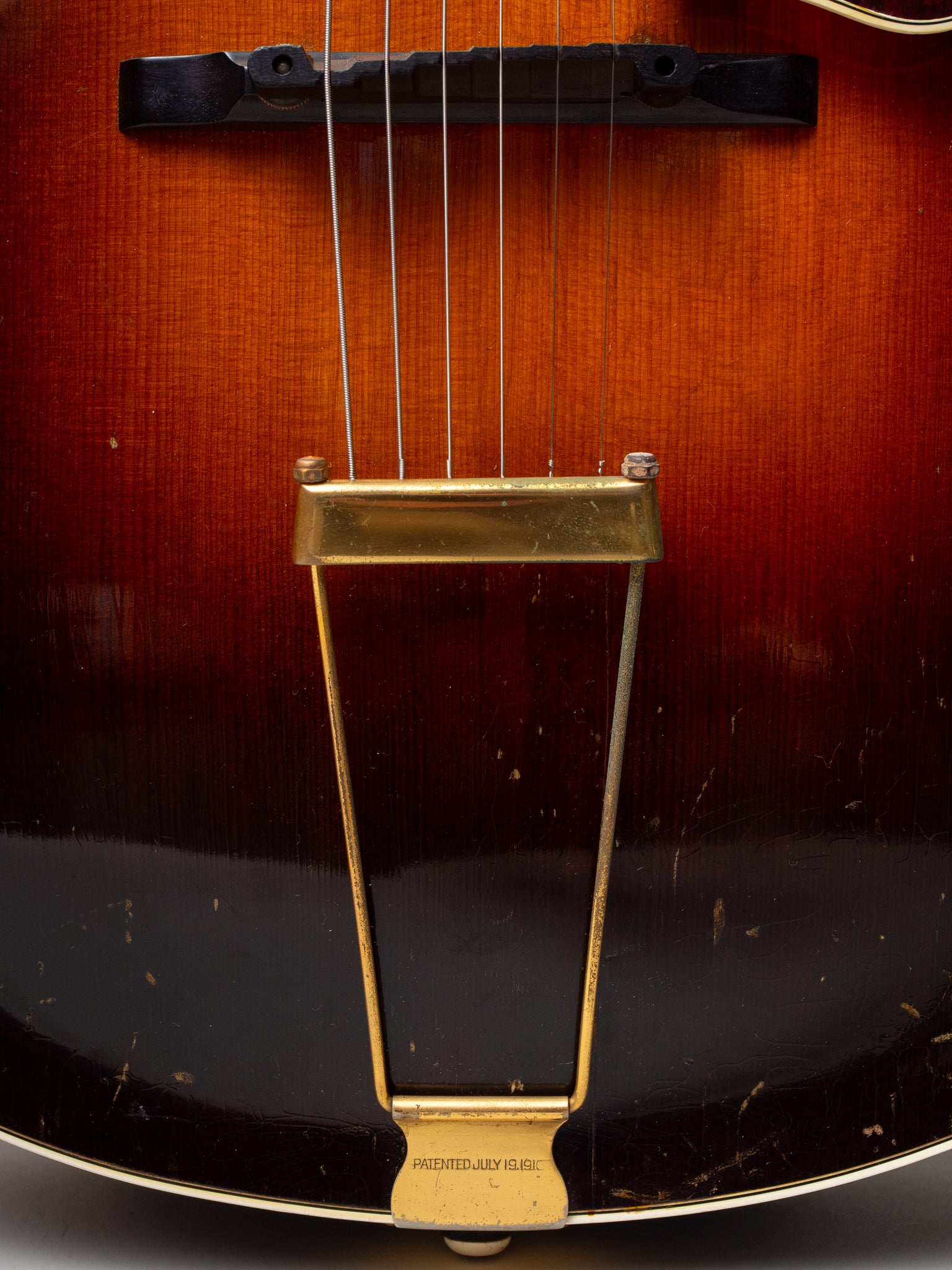 1931 Gibson L-5