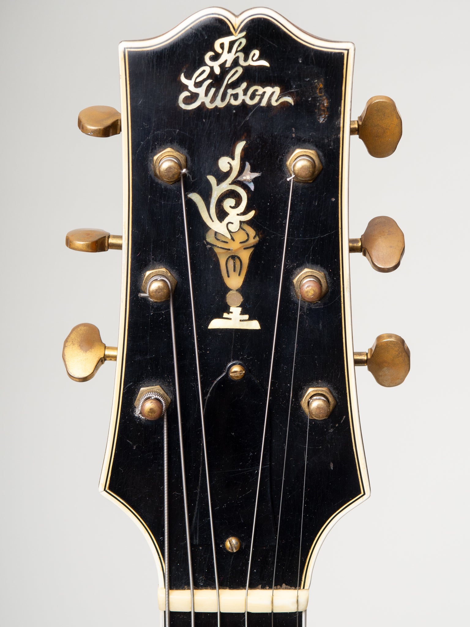 1931 Gibson L-5