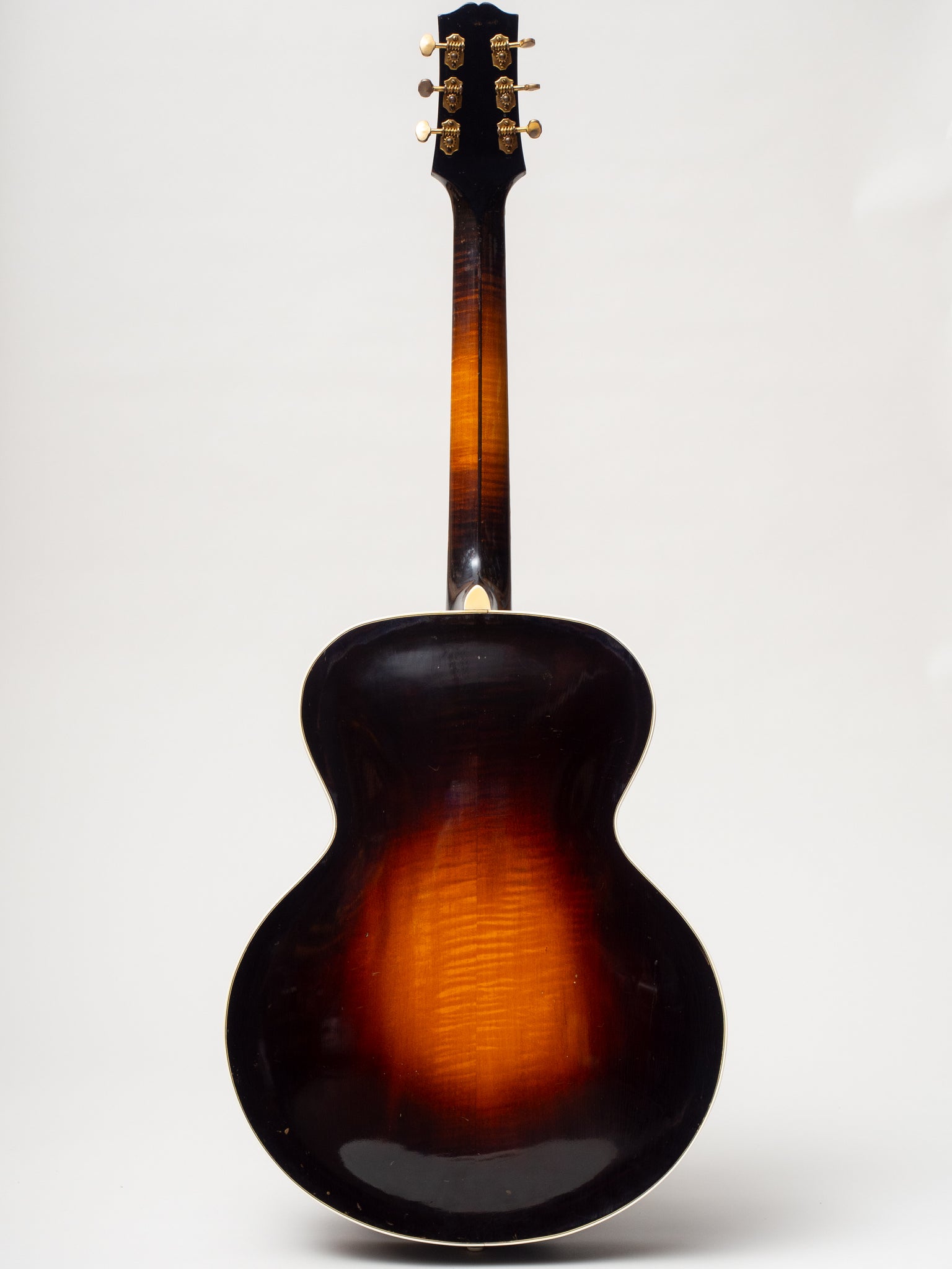 1931 Gibson L-5