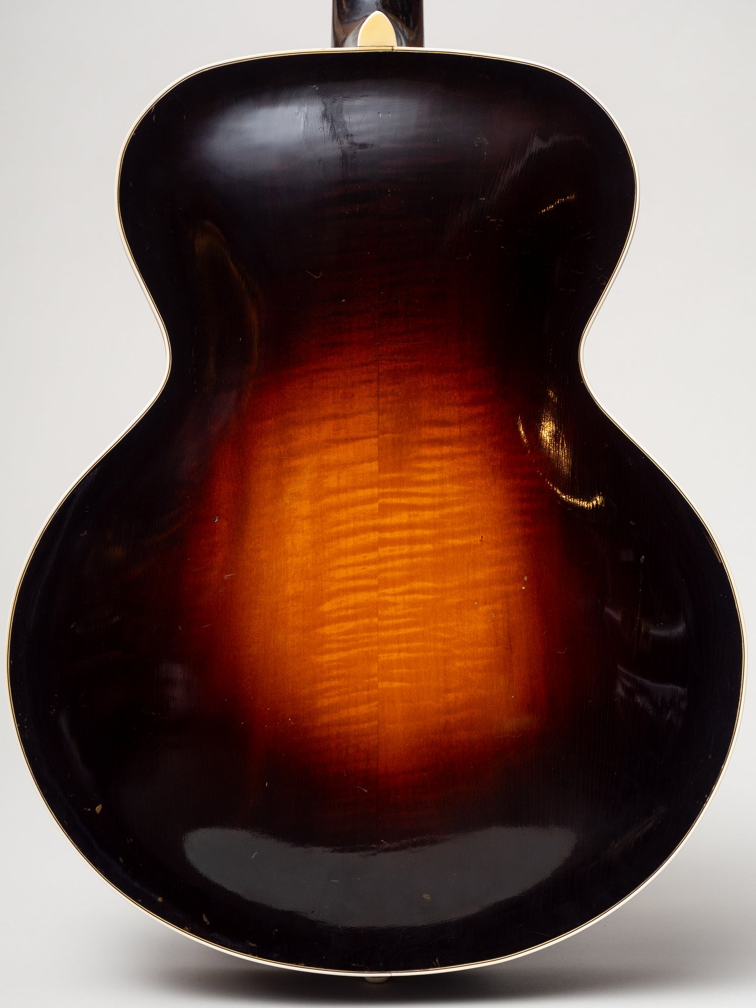 1931 Gibson L-5