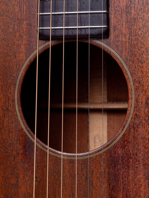 1930 Martin 00-17