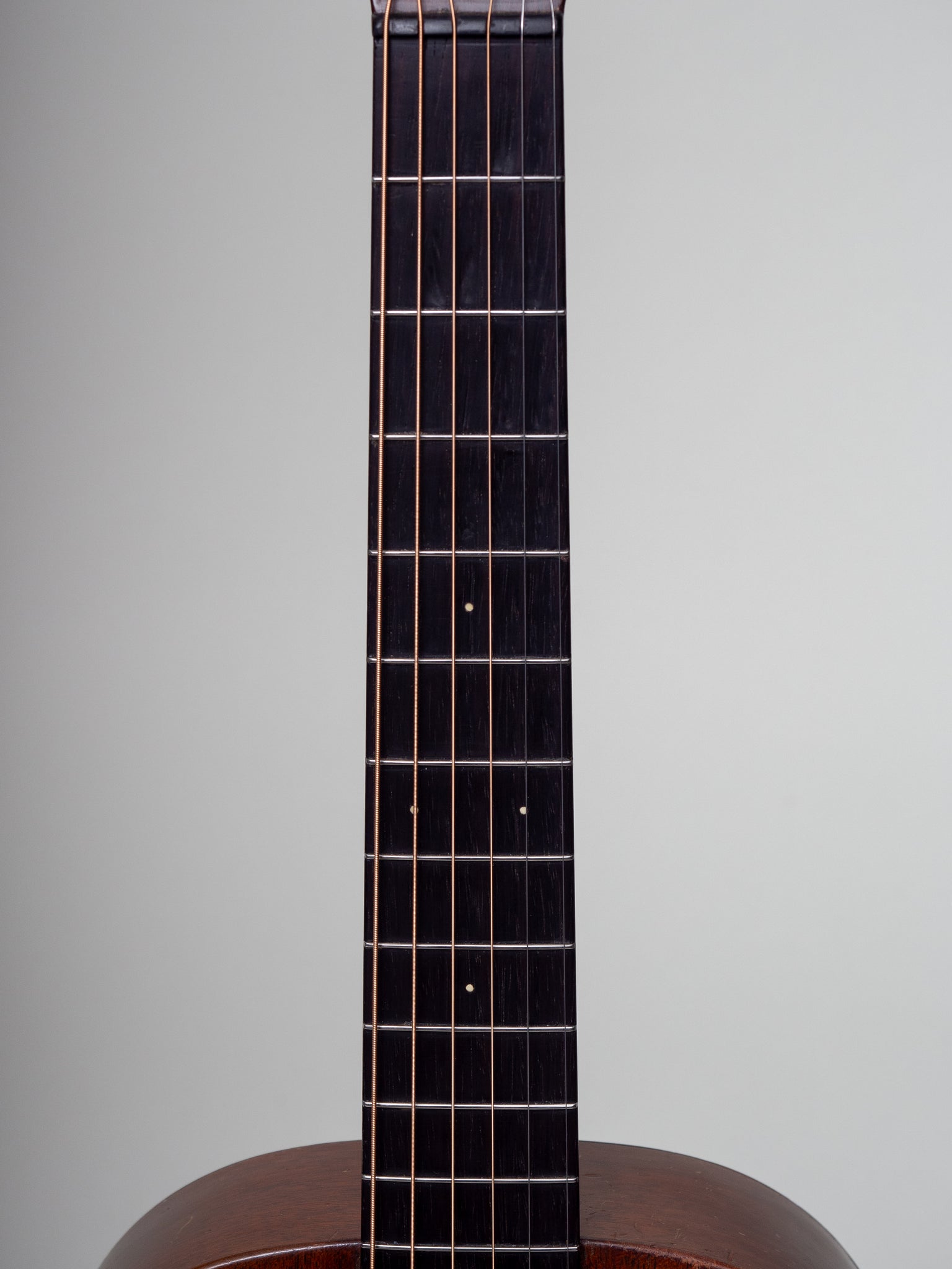 1930 Martin 00-17