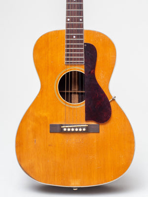 1931 Gibson L-2