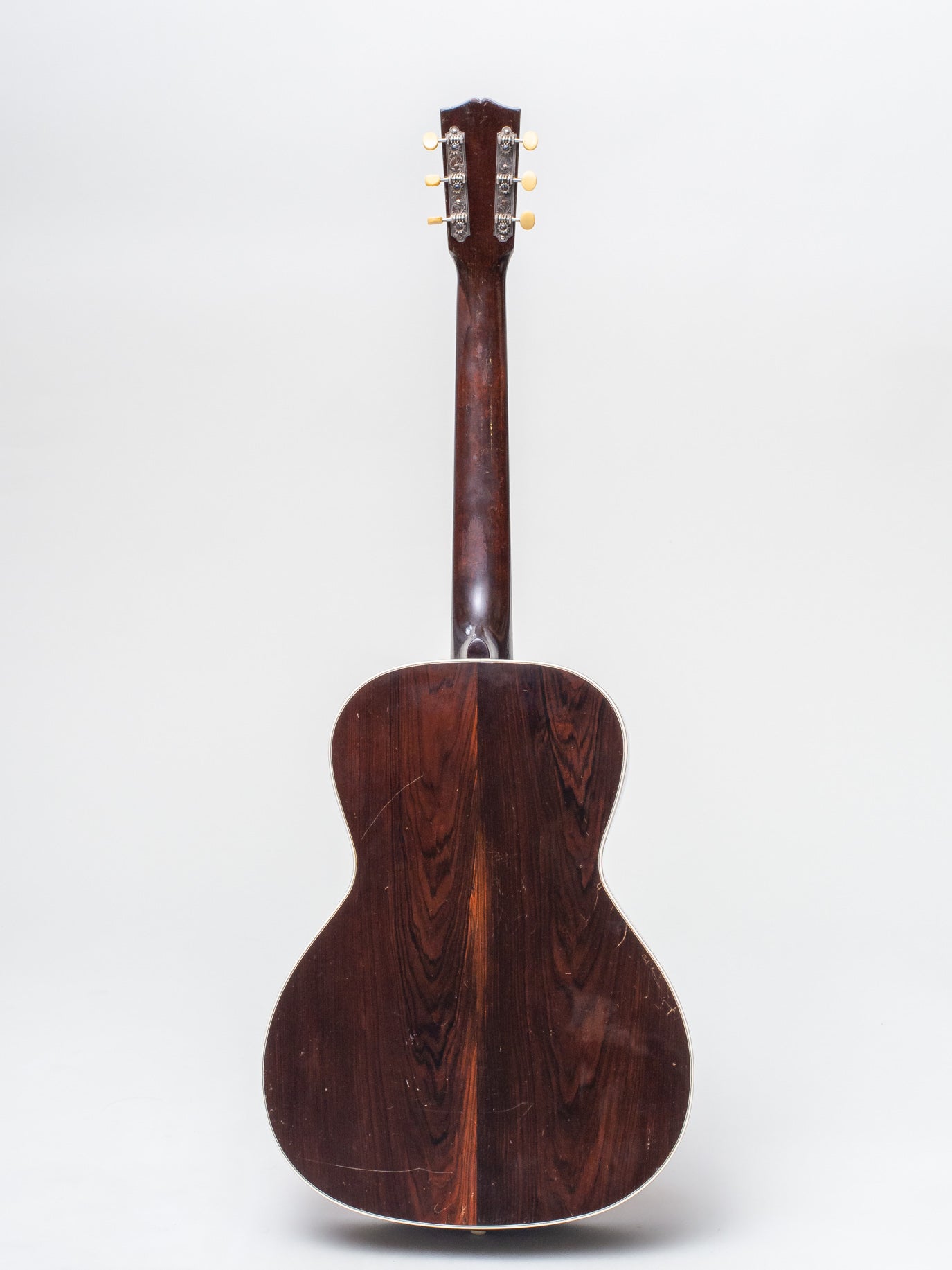 1931 Gibson L-2