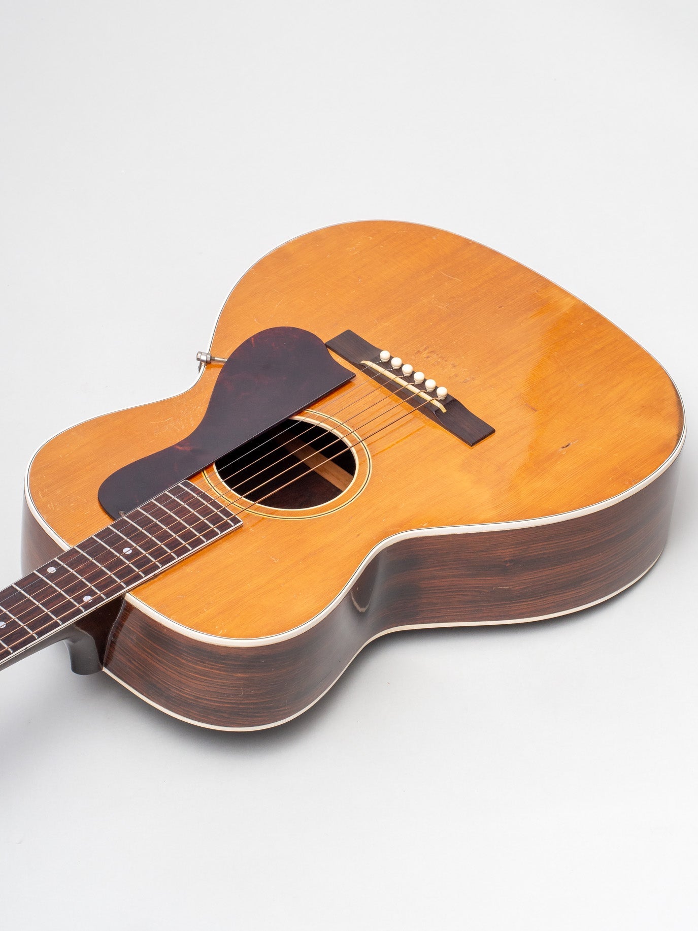 1931 Gibson L-2