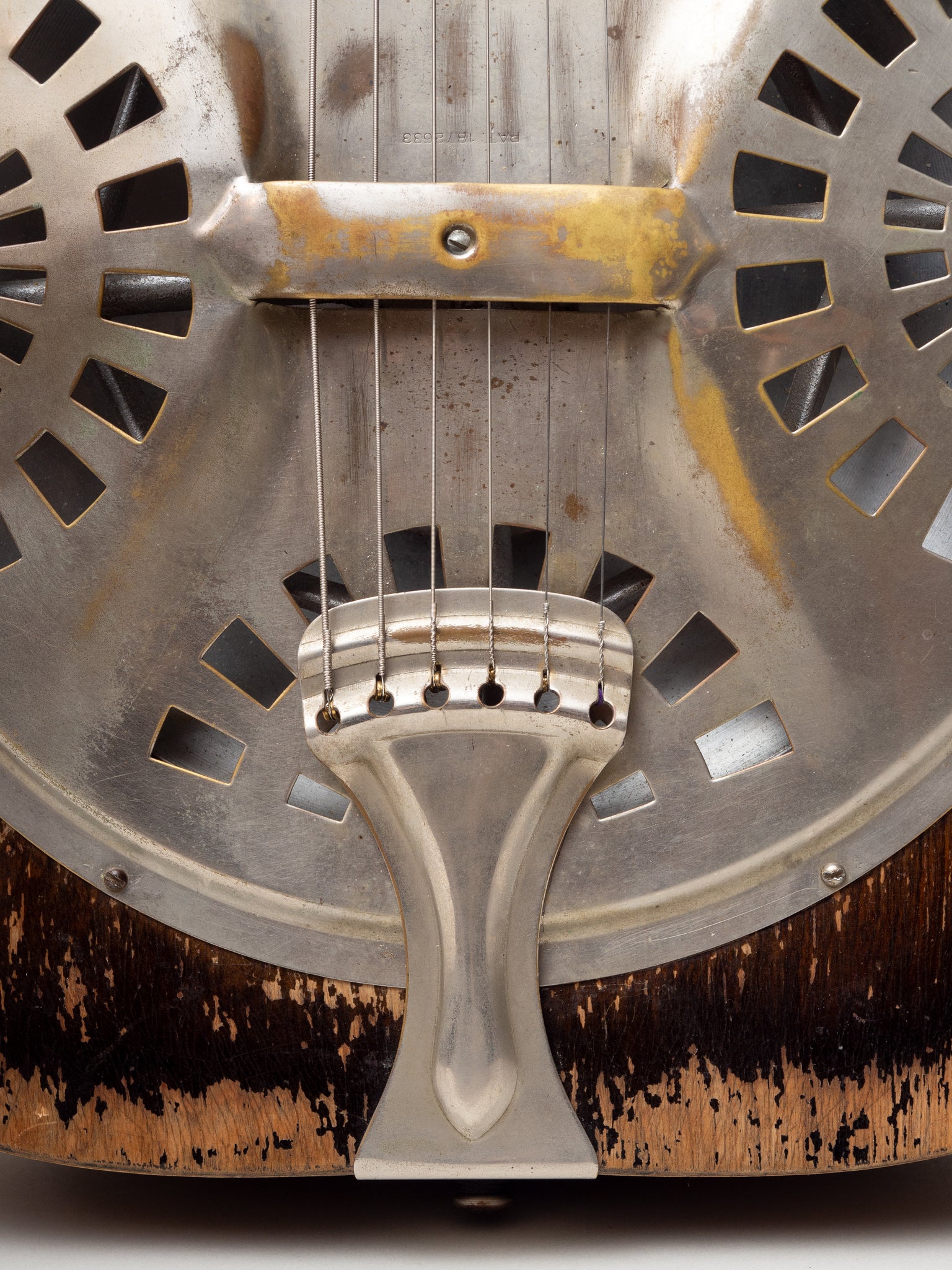 1932 Dobro Model 56