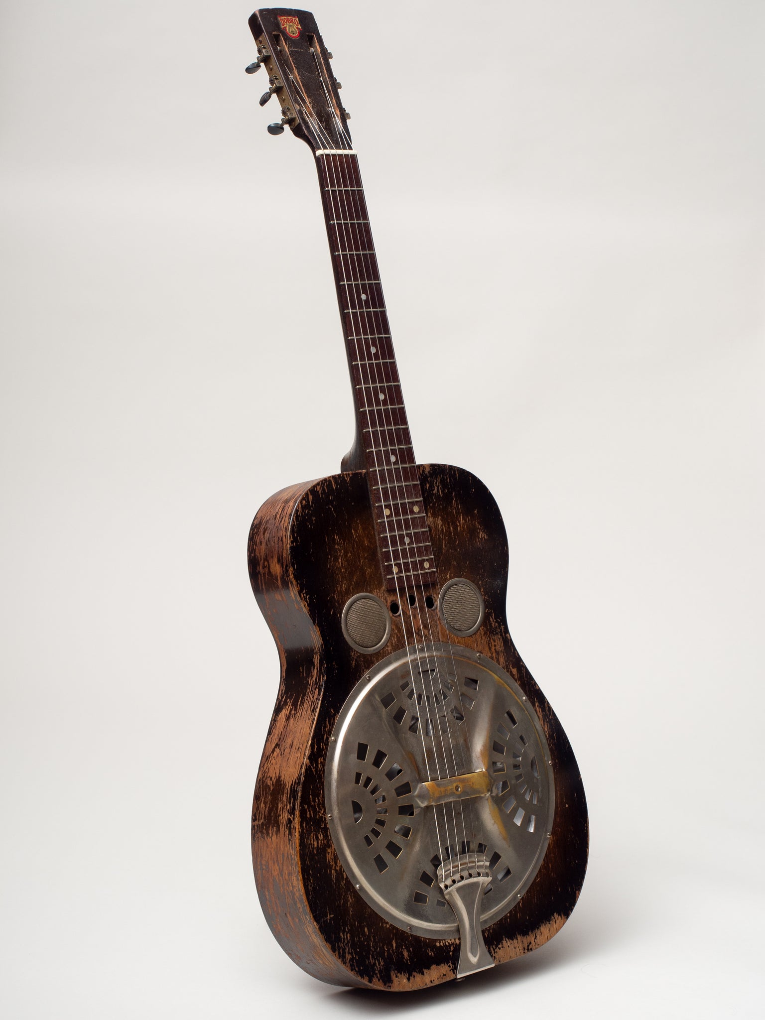 1932 Dobro Model 56