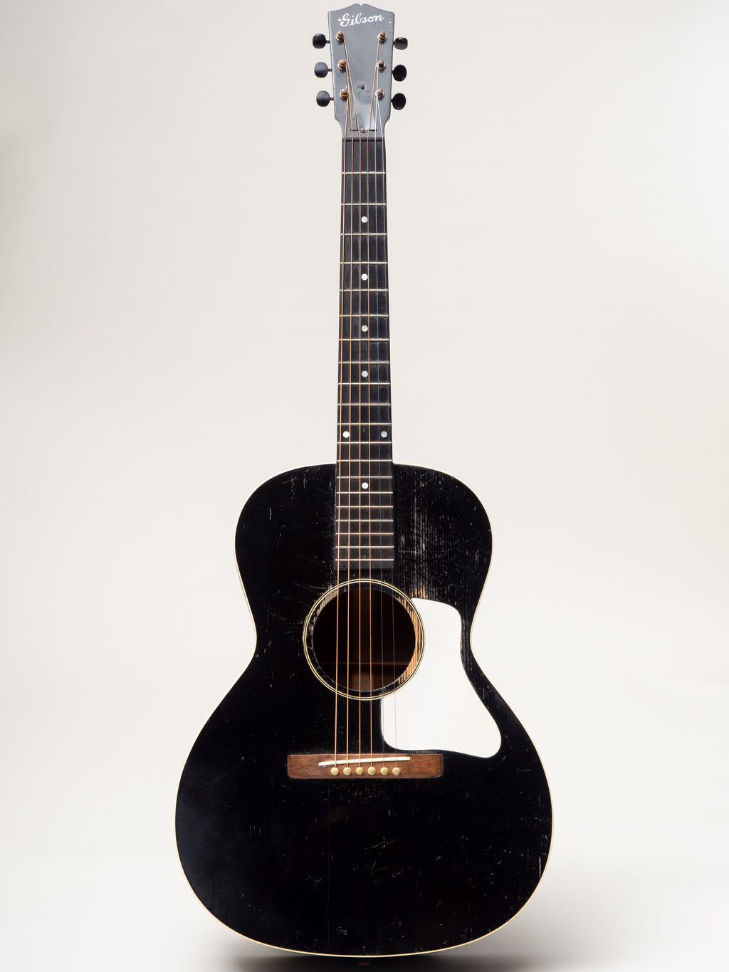 1932 Gibson L-00 13 Fret ON HOLD