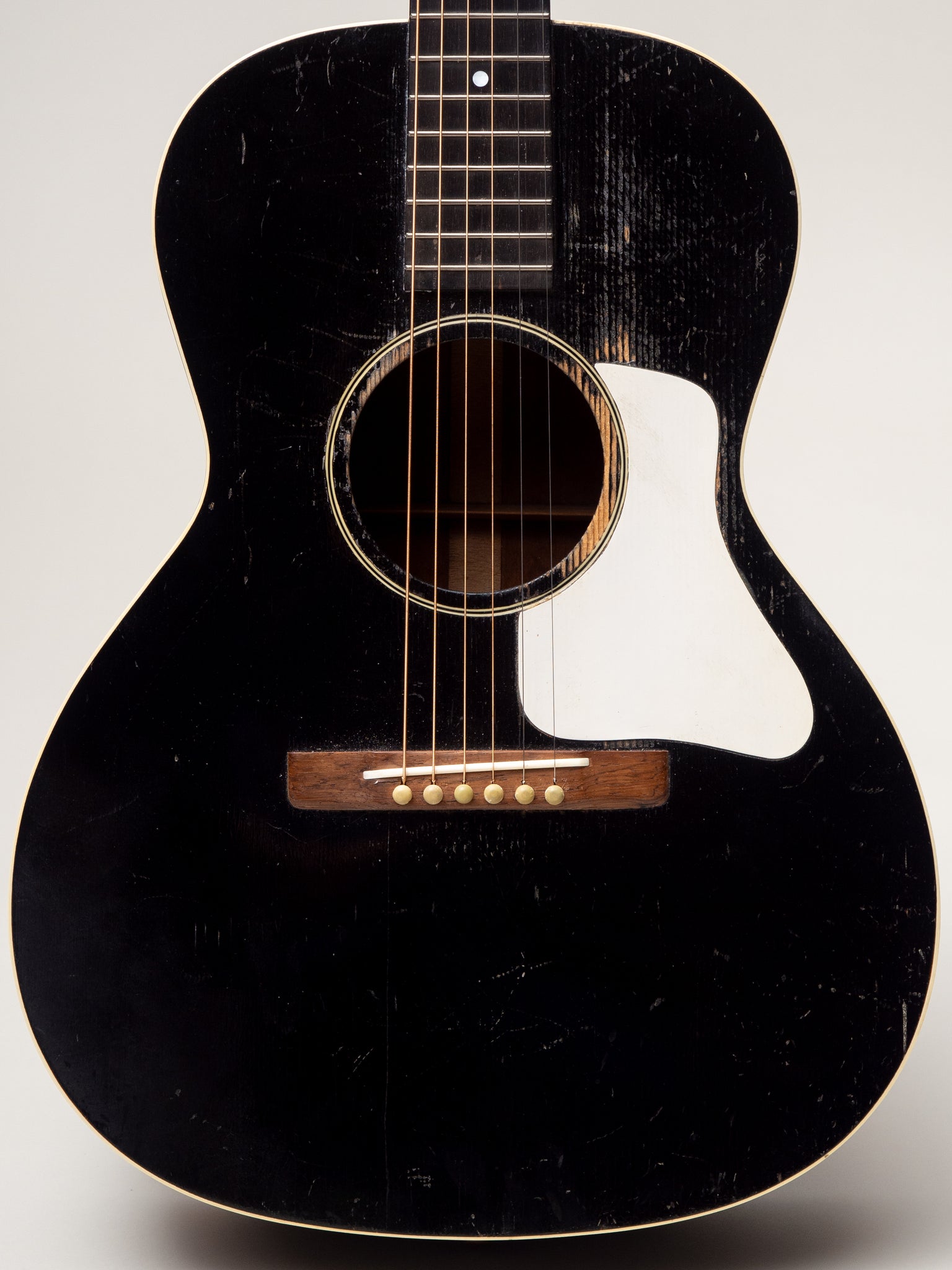 1932 Gibson L-00 13 Fret ON HOLD