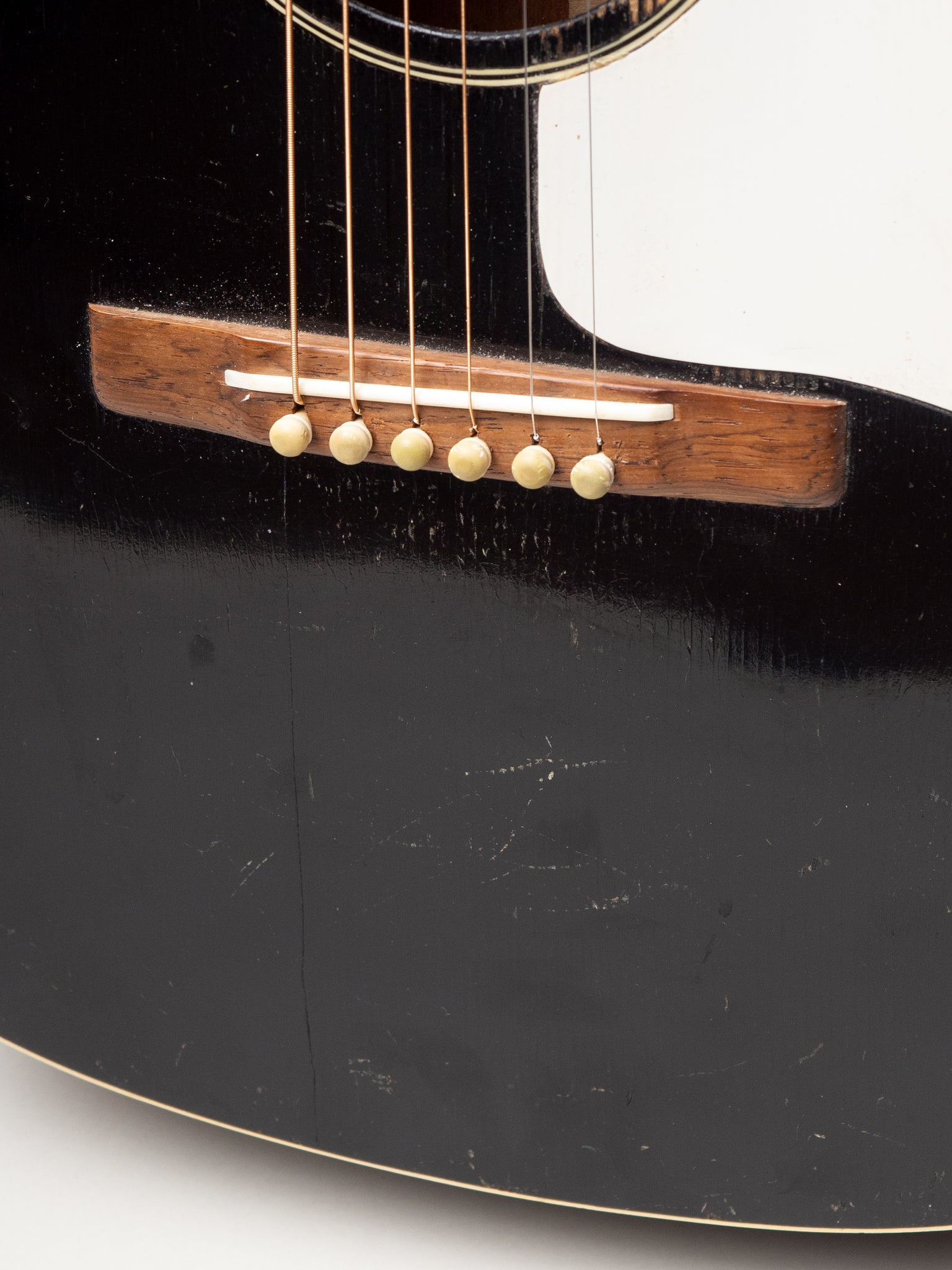 1932 Gibson L-00 13 Fret ON HOLD