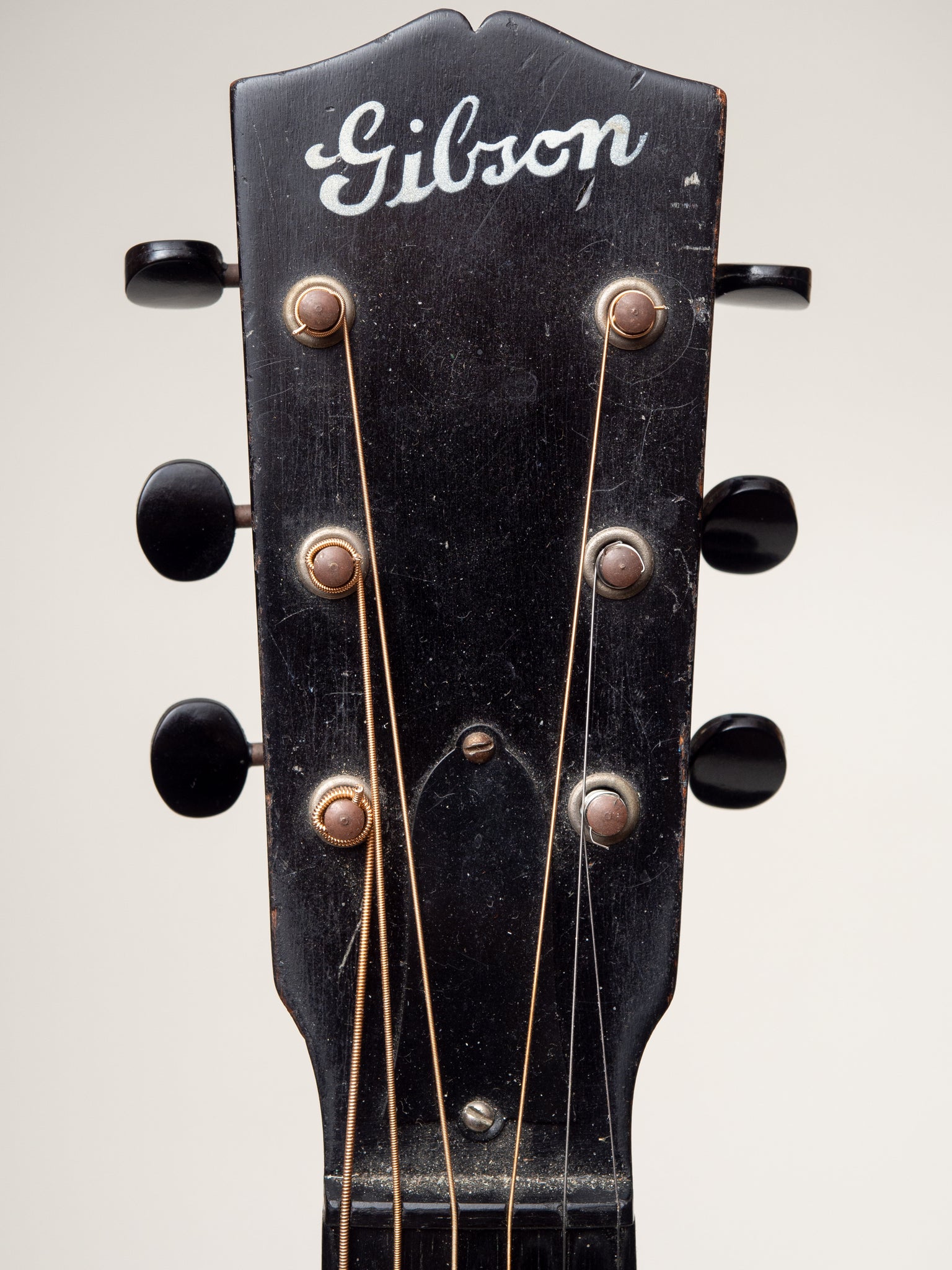 1932 Gibson L-00 13 Fret ON HOLD