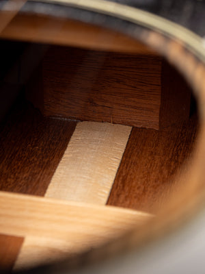 1932 Gibson L-00 13 Fret ON HOLD