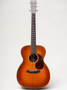 1932 Martin OM-18