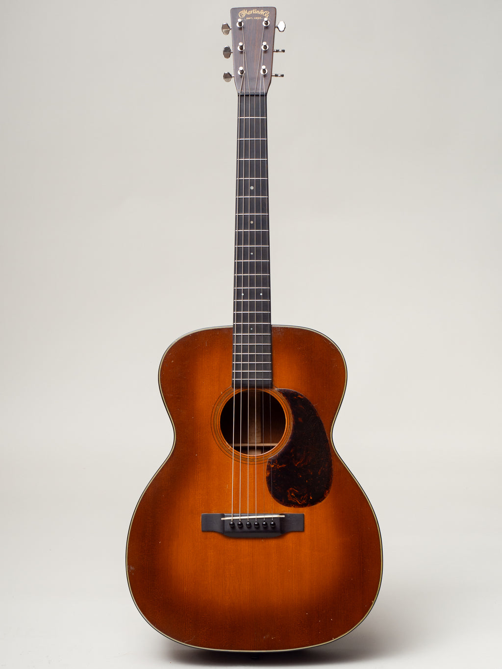 1932 Martin OM-18 Shade Top