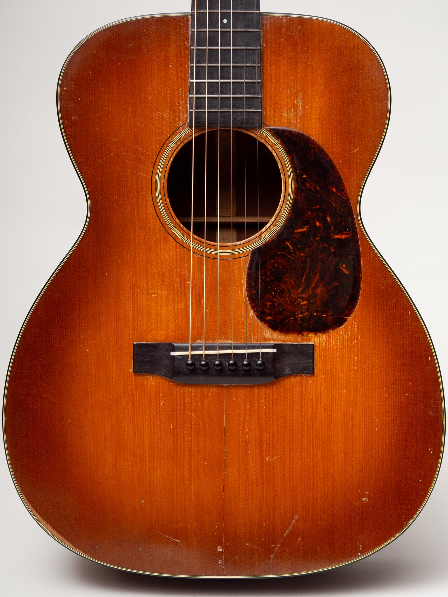 1932 Martin OM-18