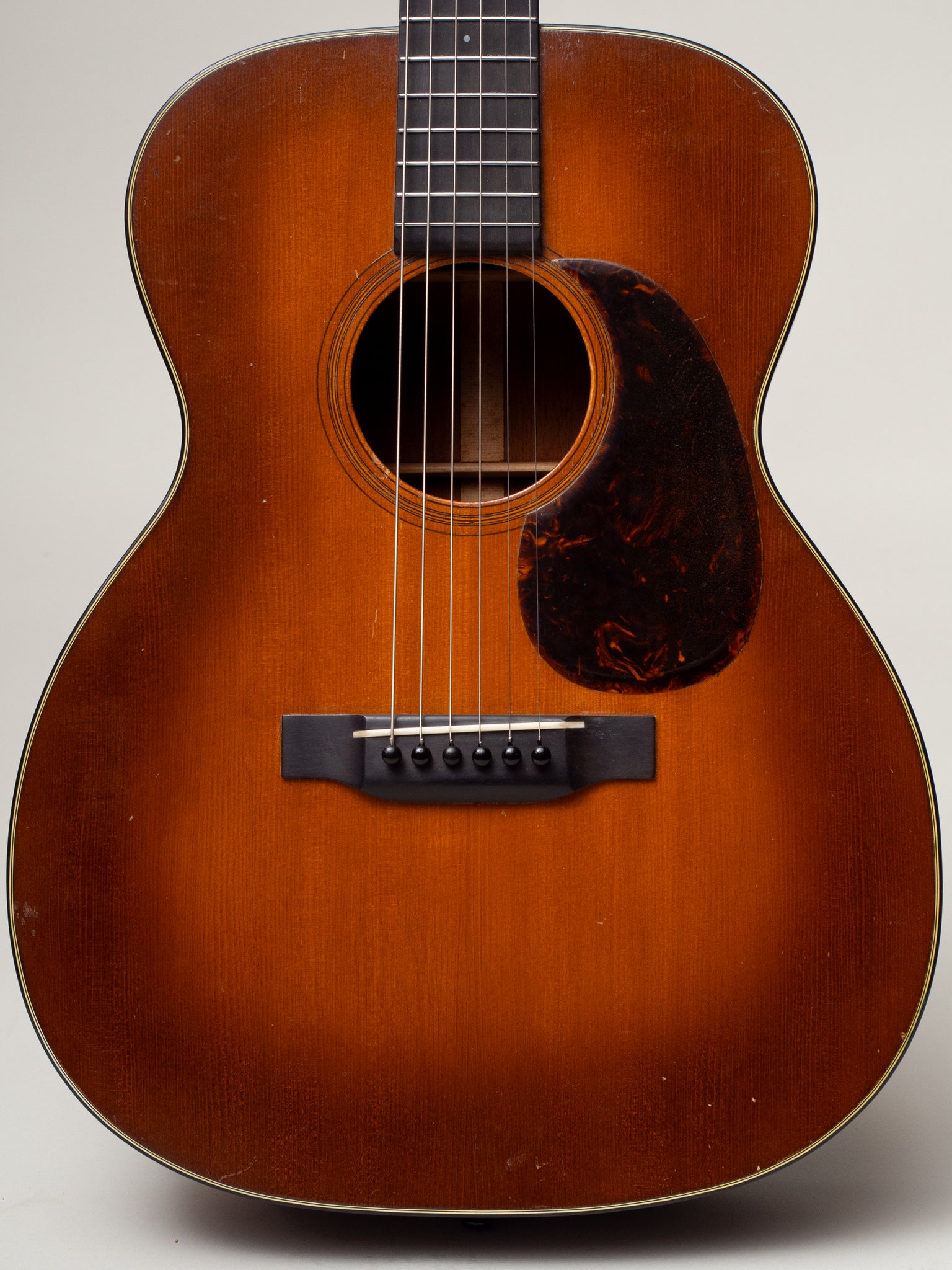1932 Martin OM-18 Shade Top