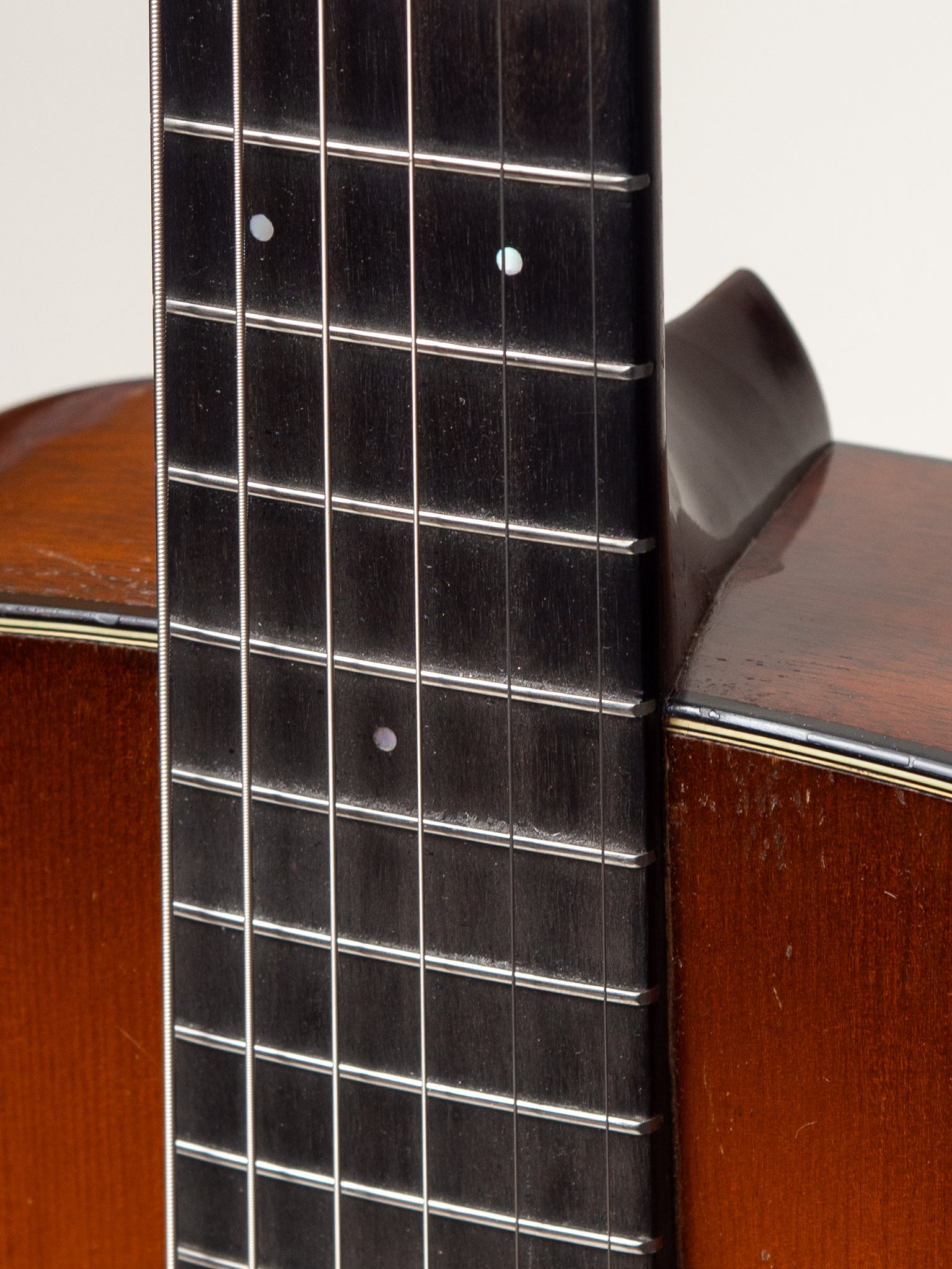 1932 Martin OM-18 Shade Top