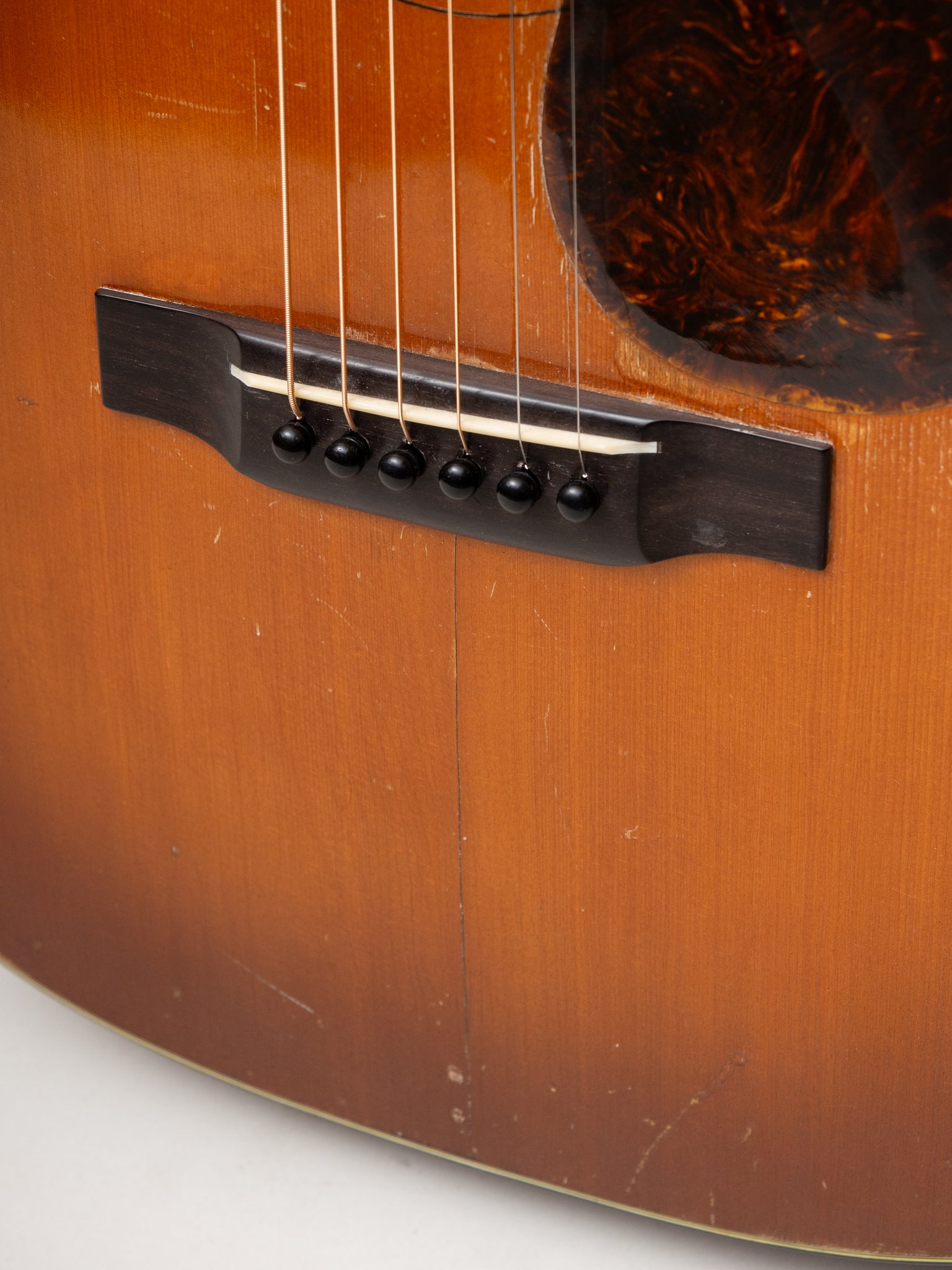 1932 Martin OM-18