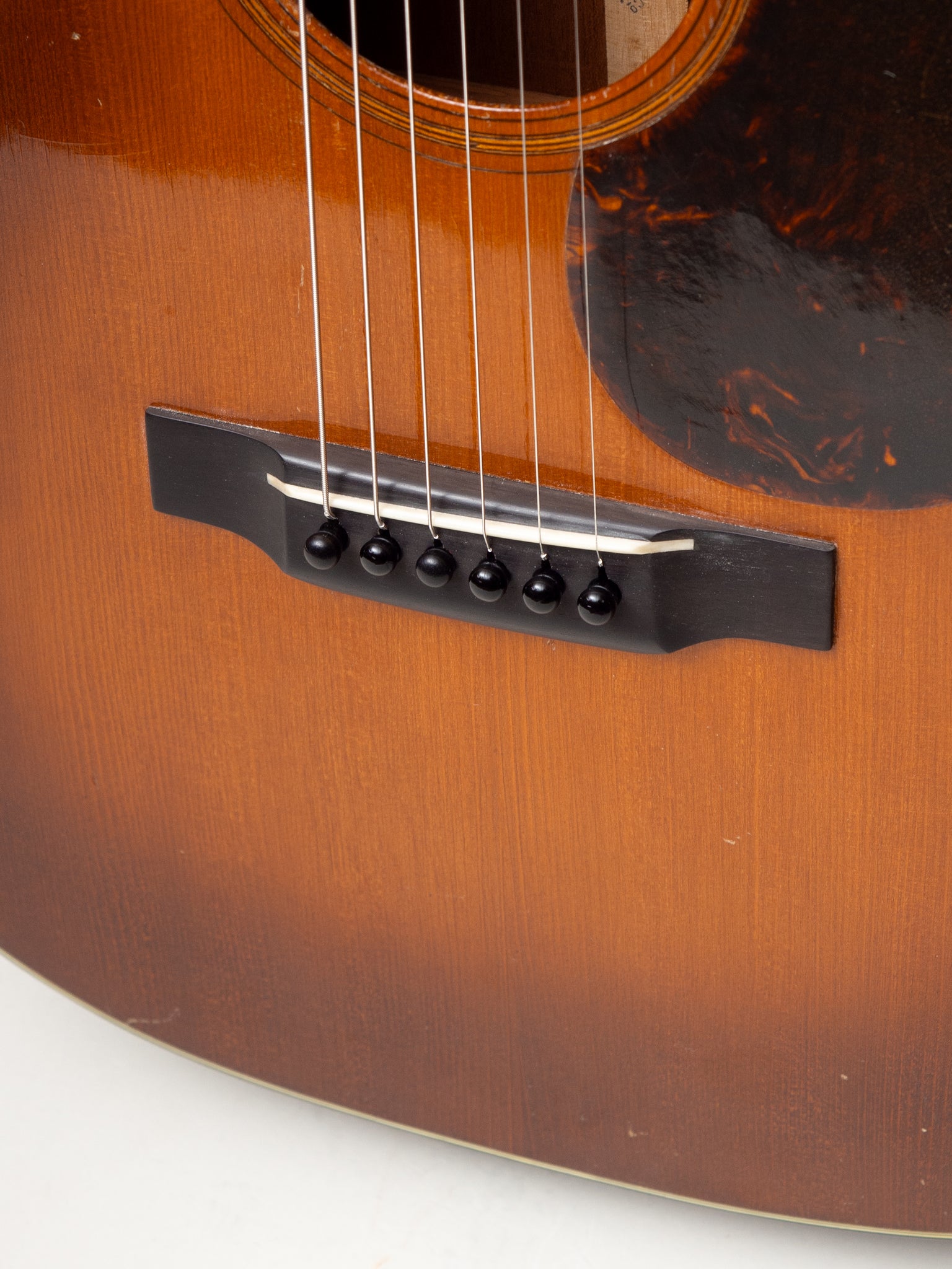 1932 Martin OM-18 Shade Top