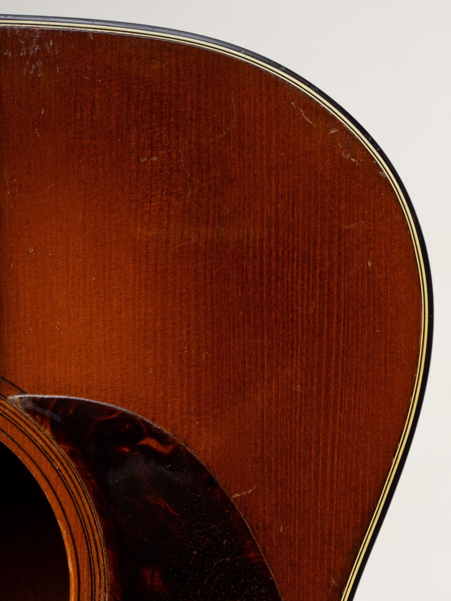 1932 Martin OM-18 Shade Top