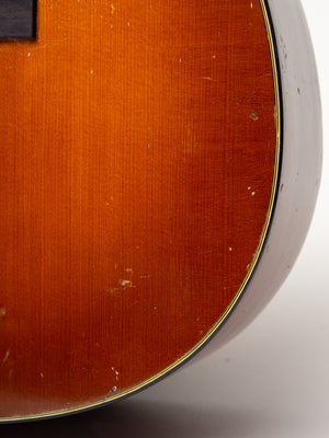 1932 Martin OM-18