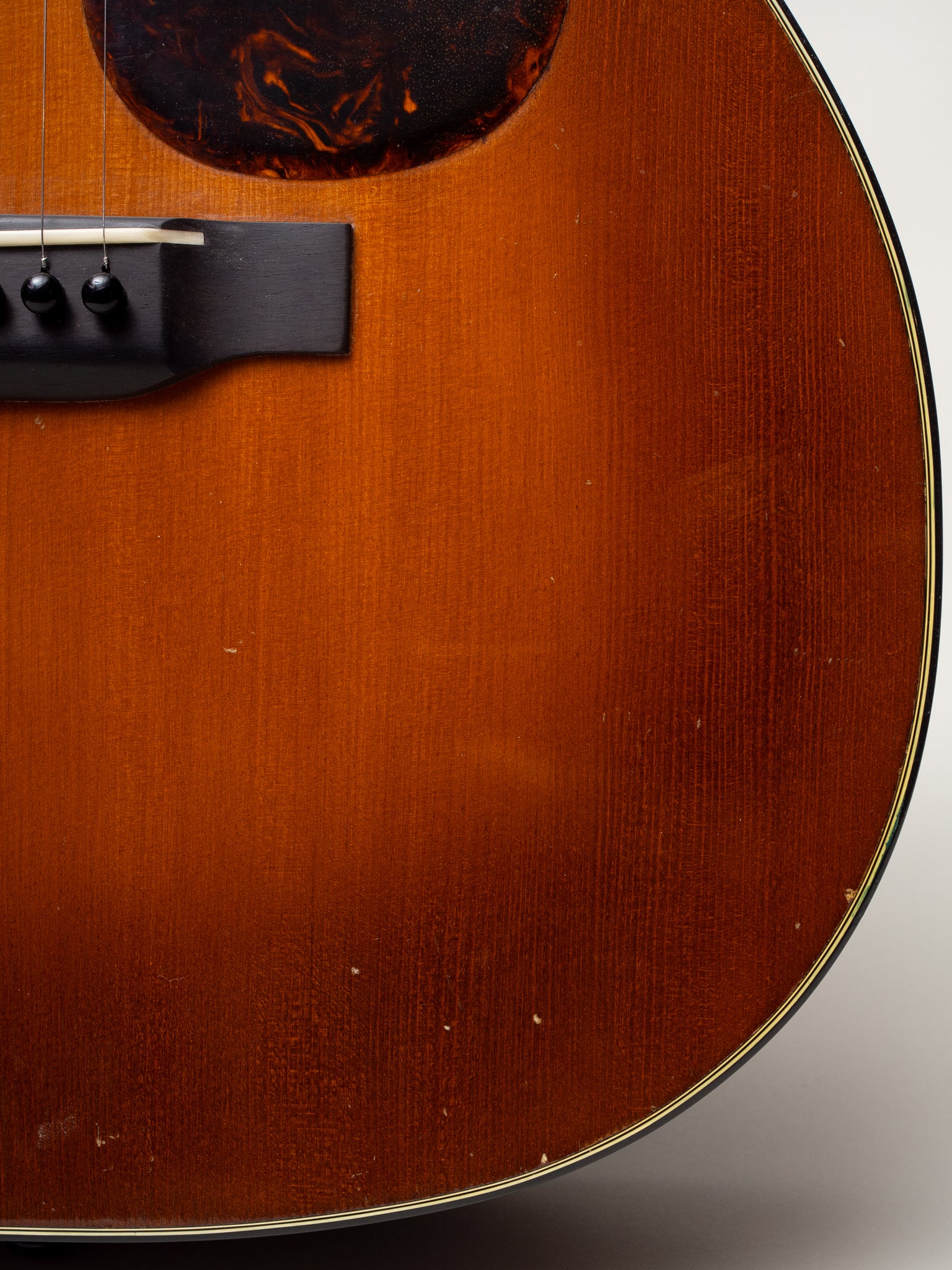 1932 Martin OM-18 Shade Top