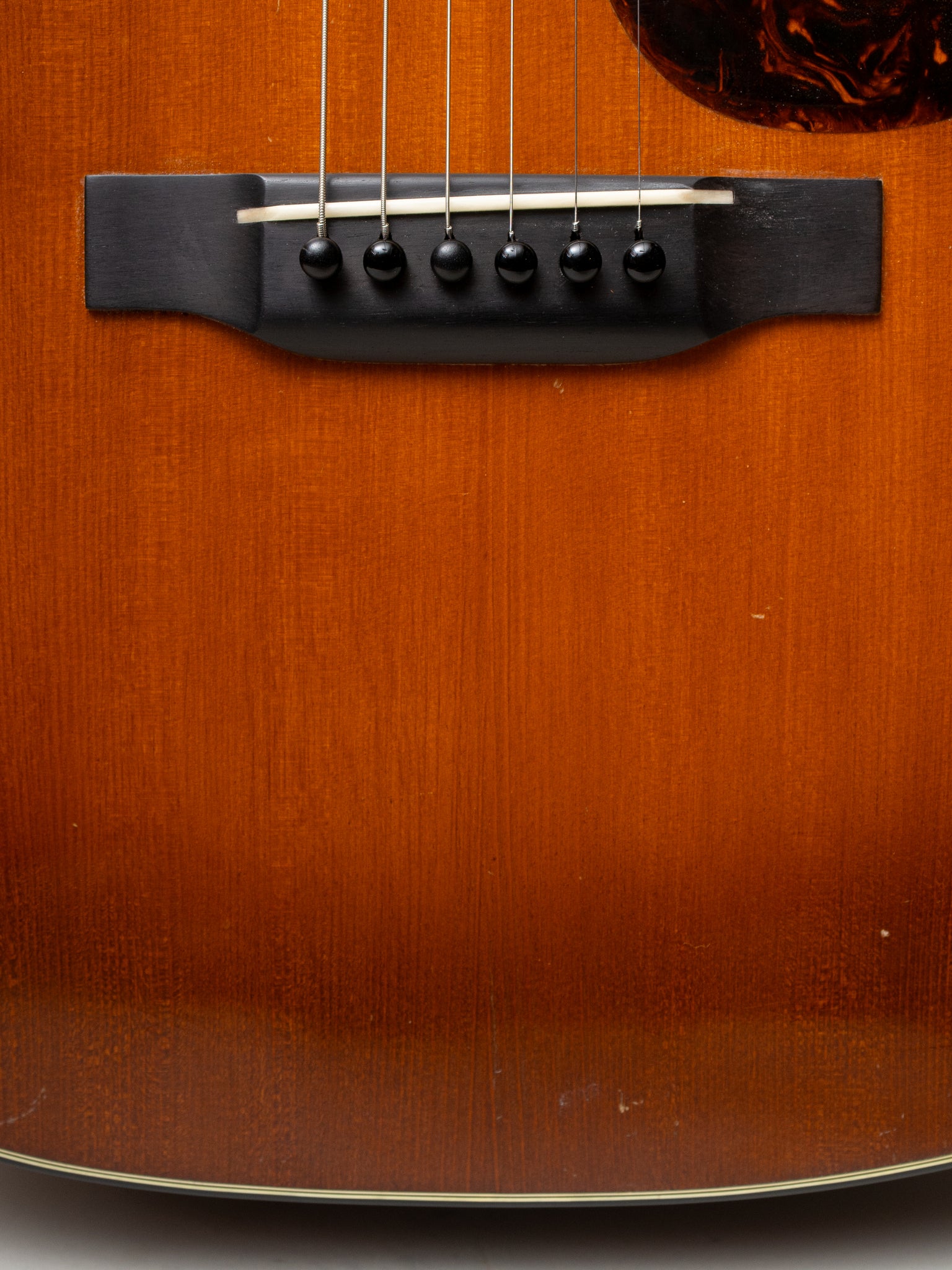 1932 Martin OM-18 Shade Top