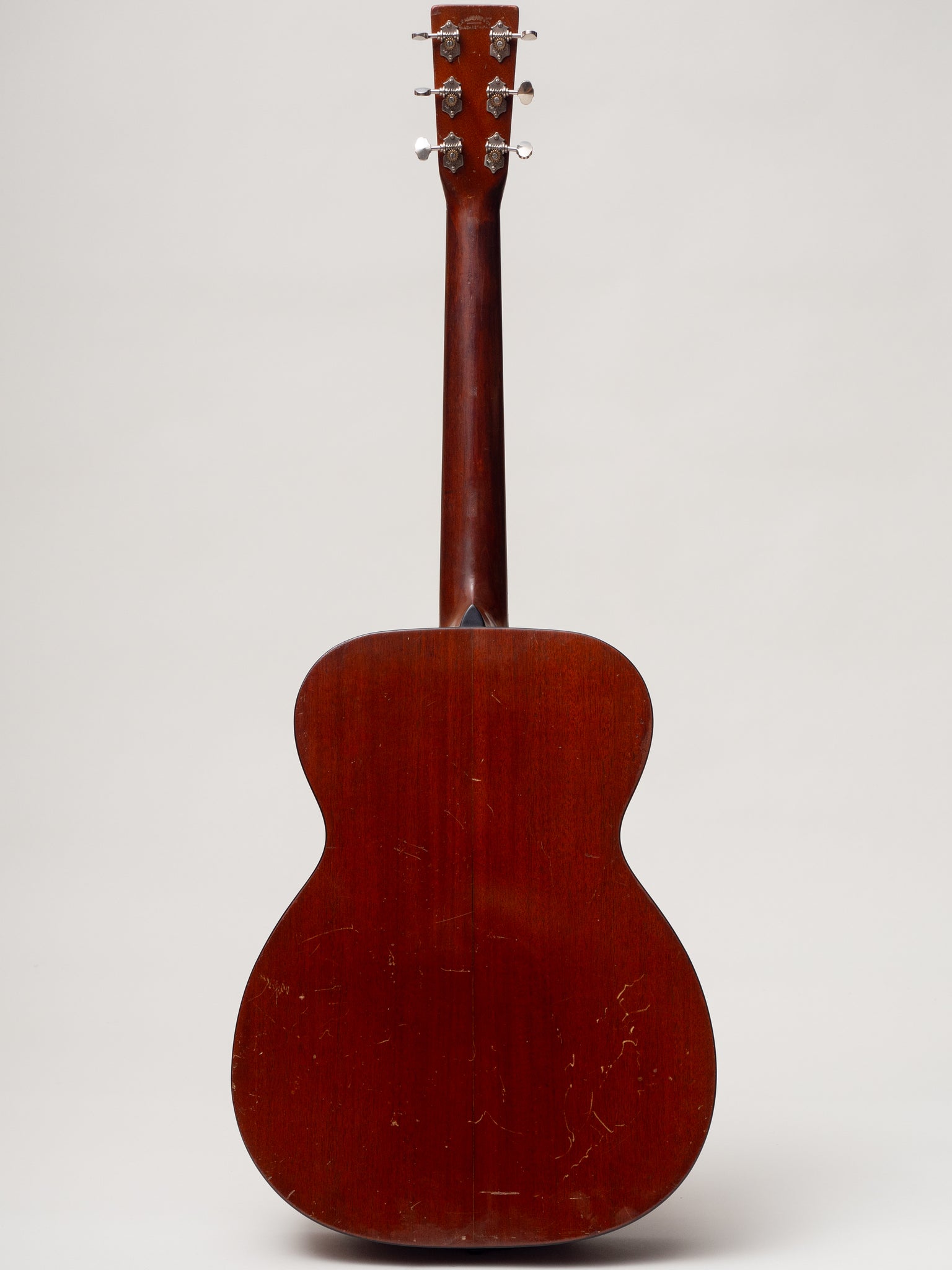 1932 Martin OM-18