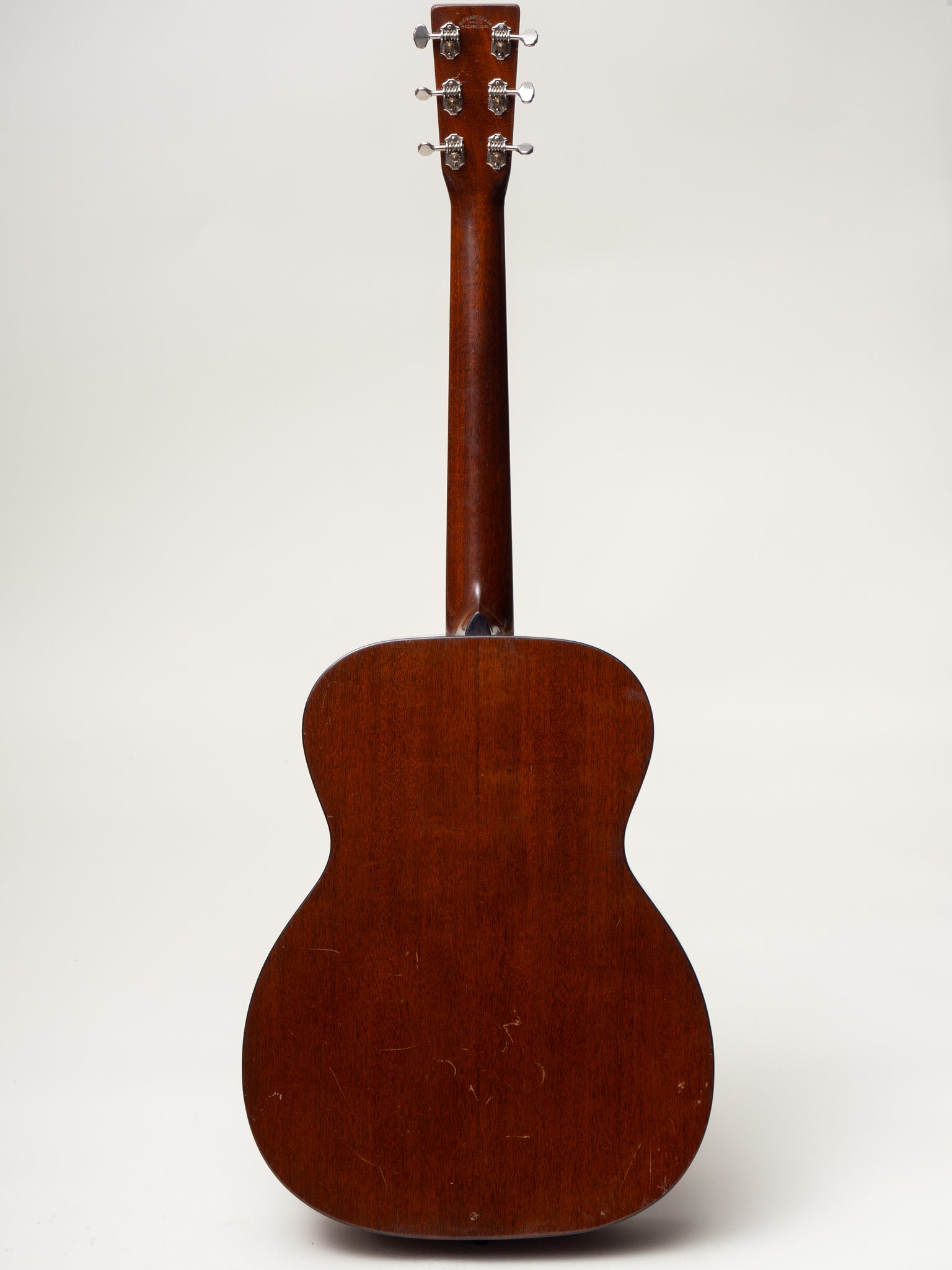 1932 Martin OM-18 Shade Top