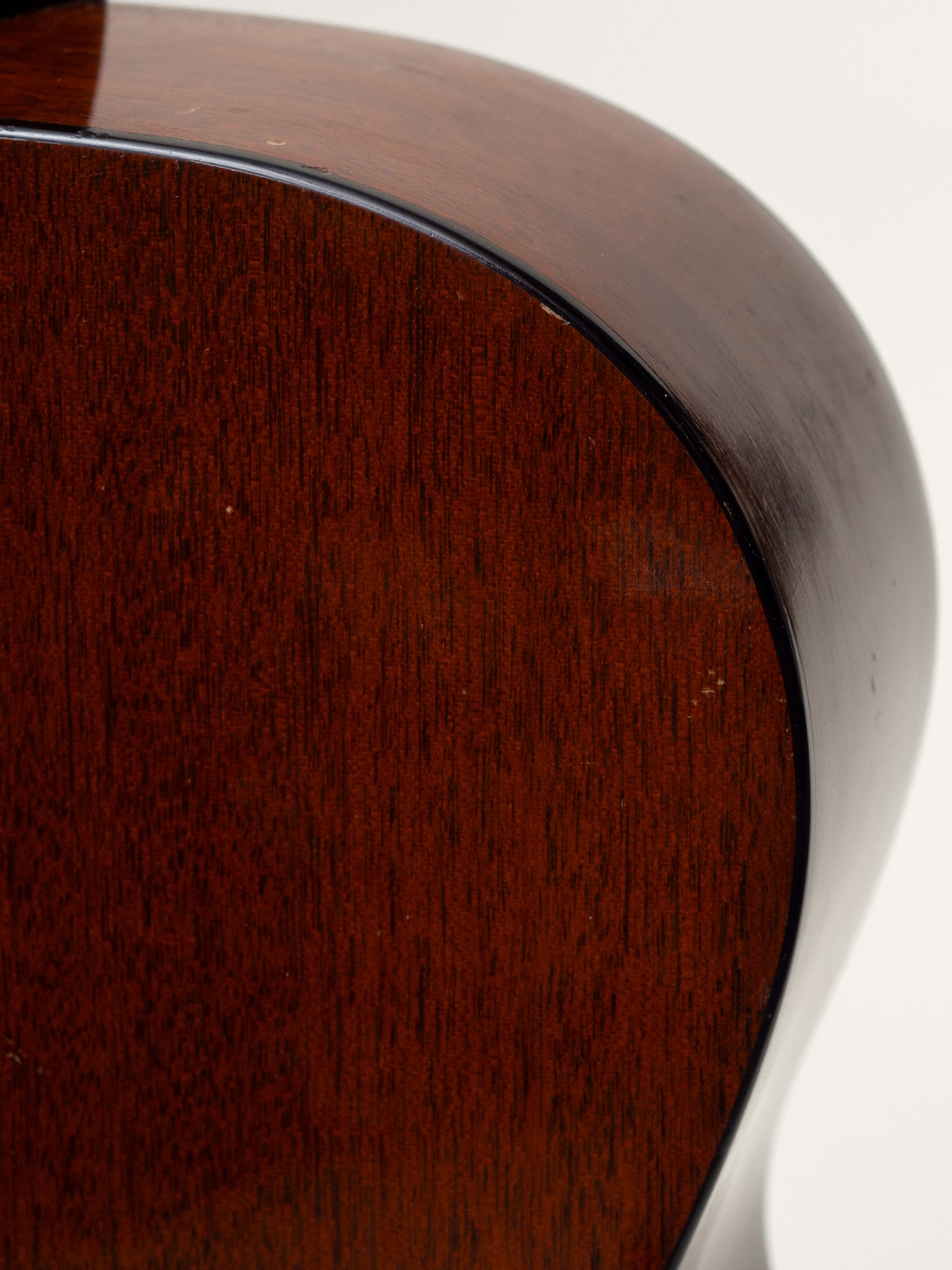 1932 Martin OM-18 Shade Top