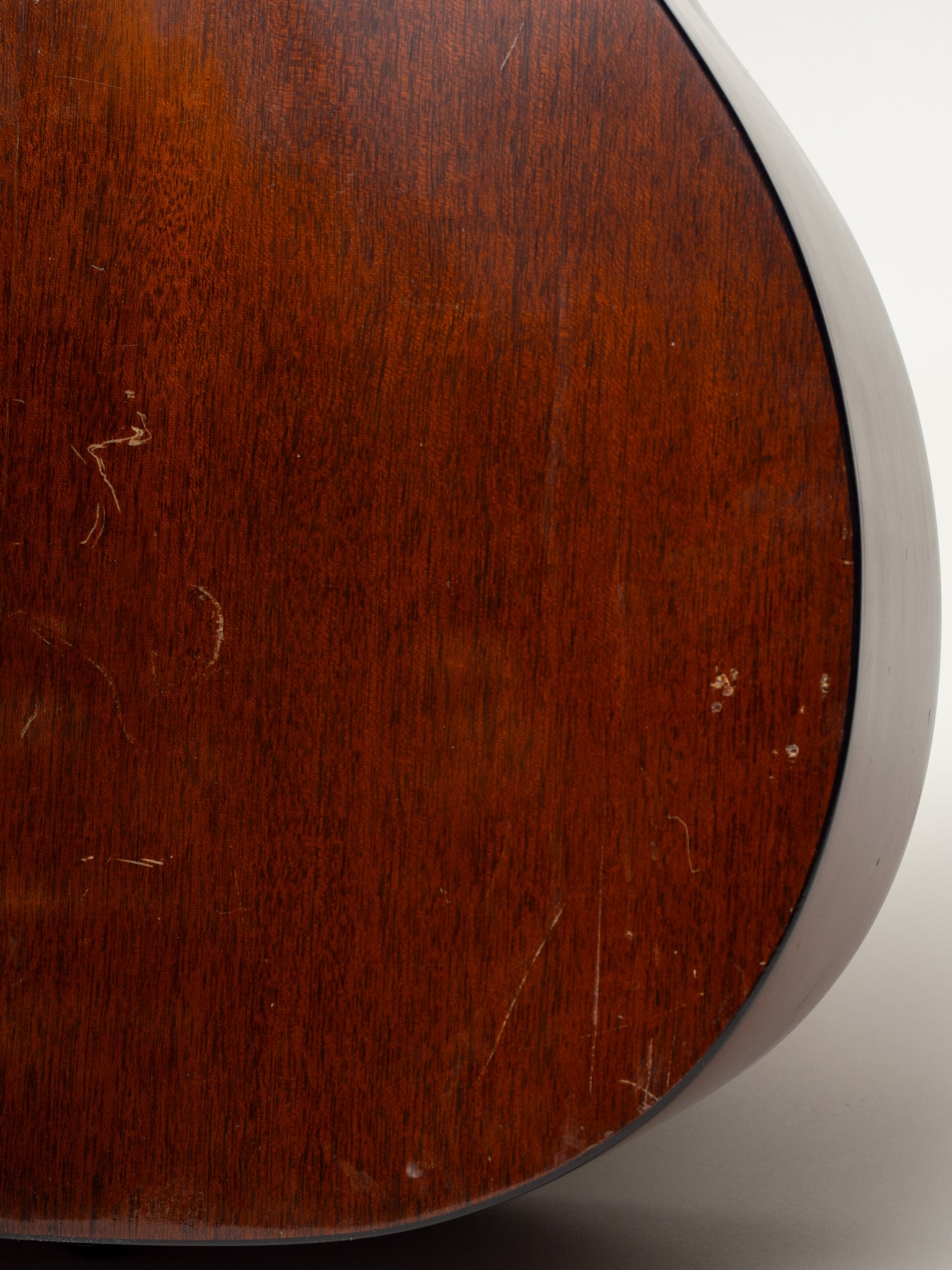 1932 Martin OM-18 Shade Top