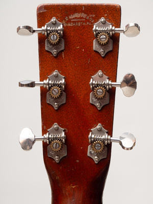 1932 Martin OM-18