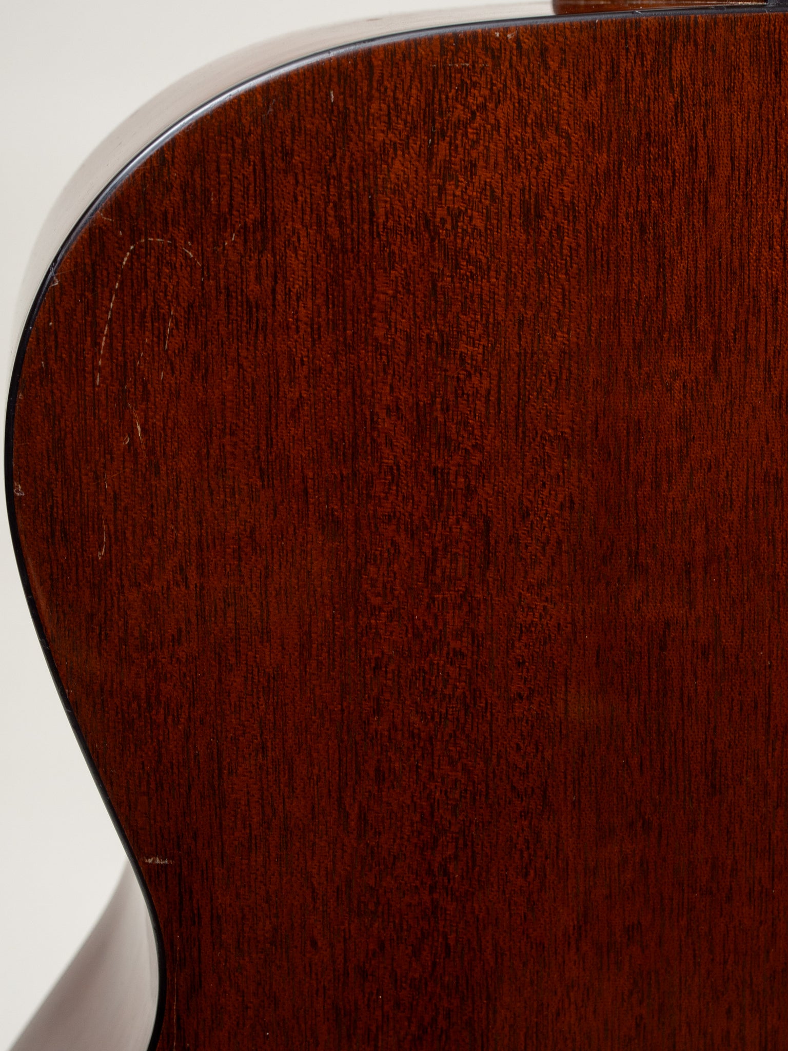 1932 Martin OM-18 Shade Top