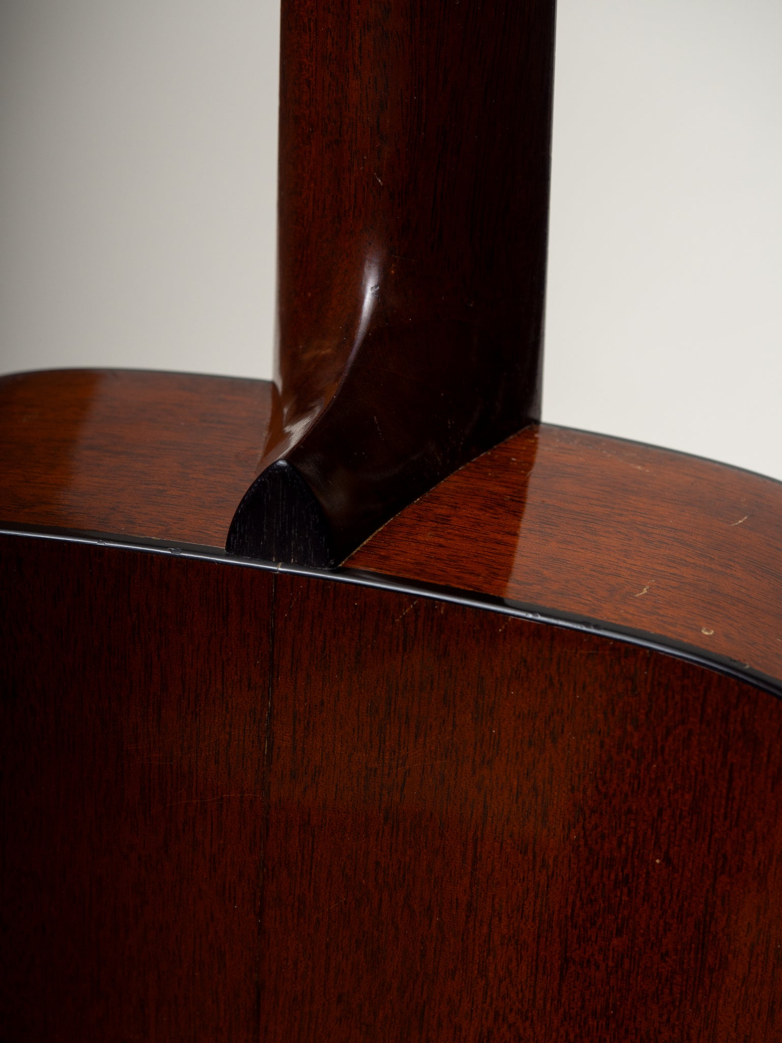 1932 Martin OM-18 Shade Top