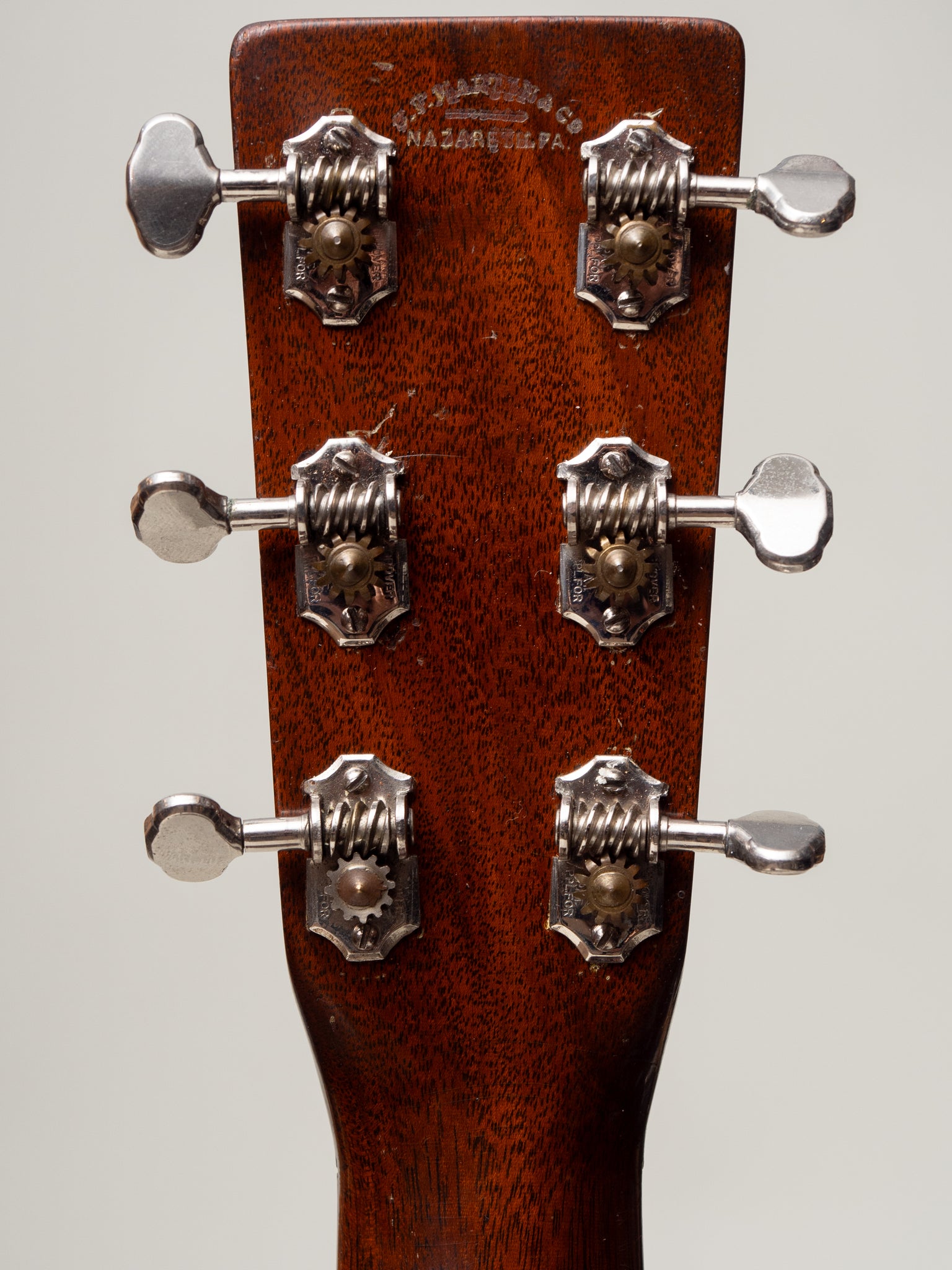 1932 Martin OM-18 Shade Top
