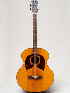 C. 1970s Harptone B-4 Acoustic Bass