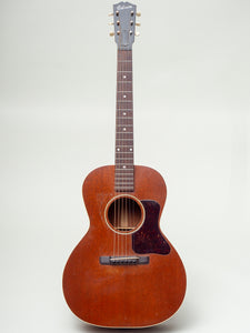 1933 Gibson L-0