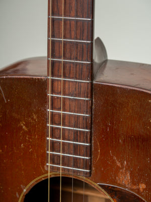 1933 Martin 0-17T Shade Top