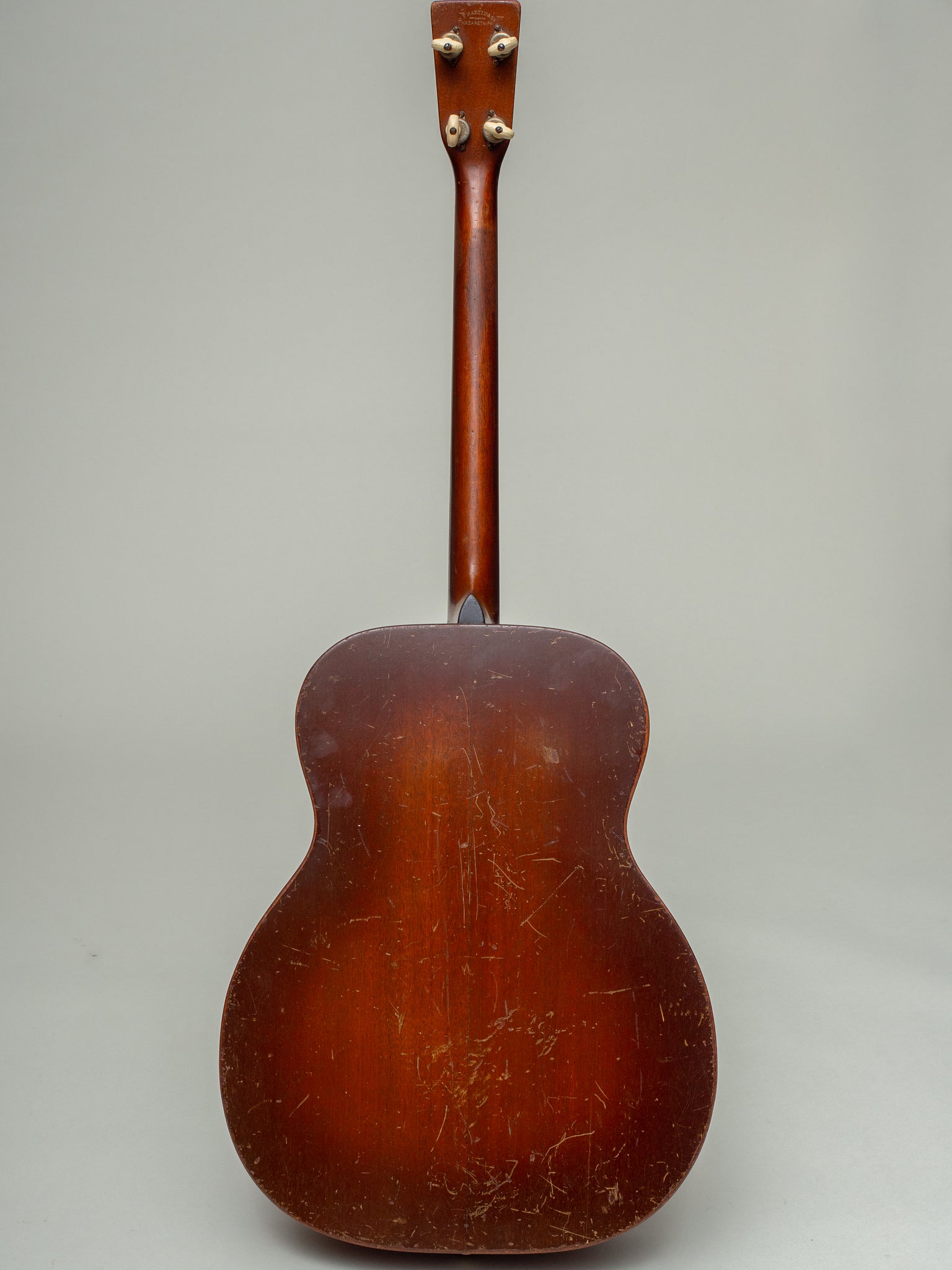 1933 Martin 0-17T Shade Top