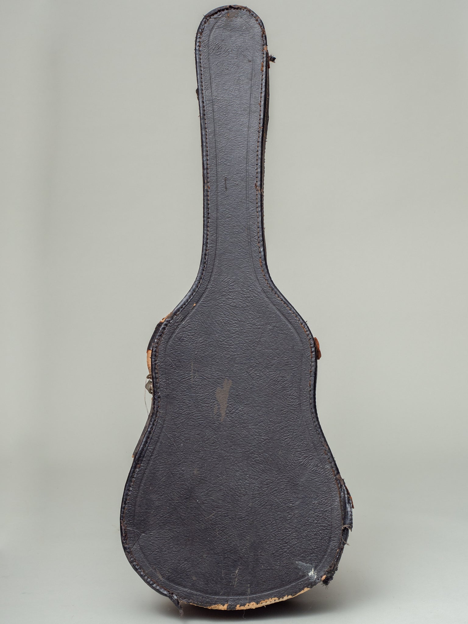 1933 Martin 0-17T Shade Top