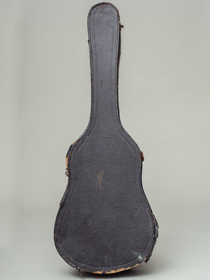 1933 Martin 0-17T Shade Top