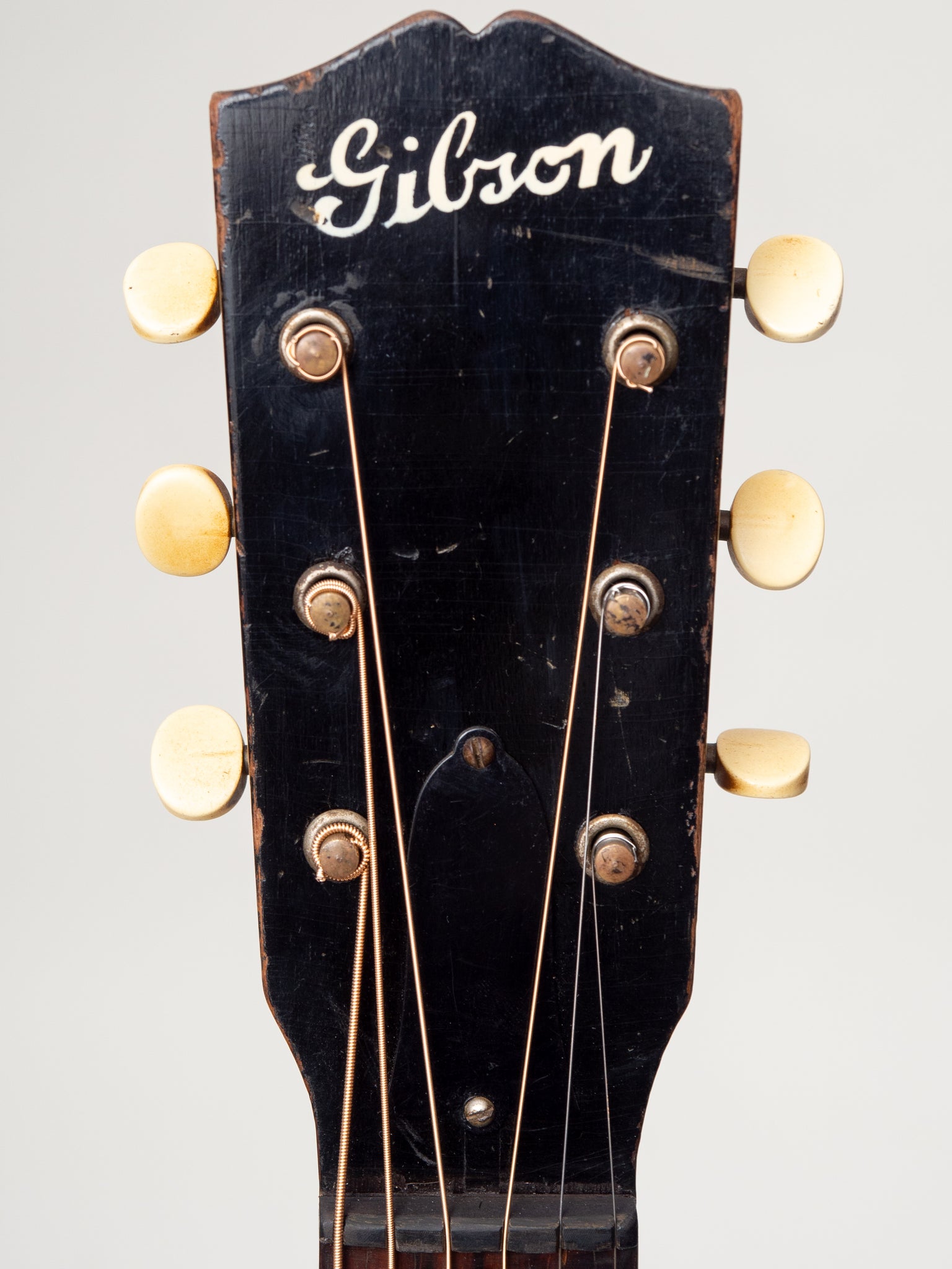 1934 Gibson L-00