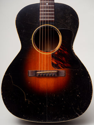 1934 Gibson L-00