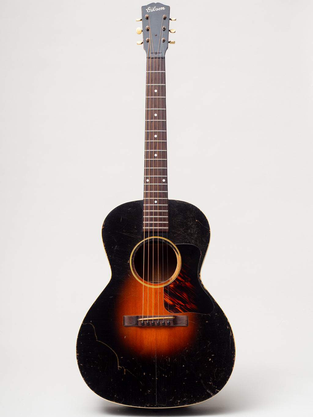 1934 Gibson L-00