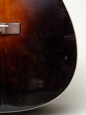 1934 Gibson Roy Smeck Stage Deluxe