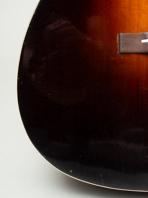 1934 Gibson Roy Smeck Stage Deluxe