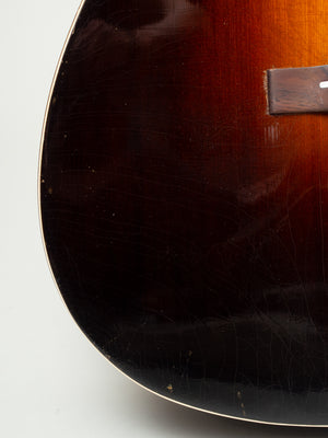 1934 Gibson Roy Smeck Stage Deluxe