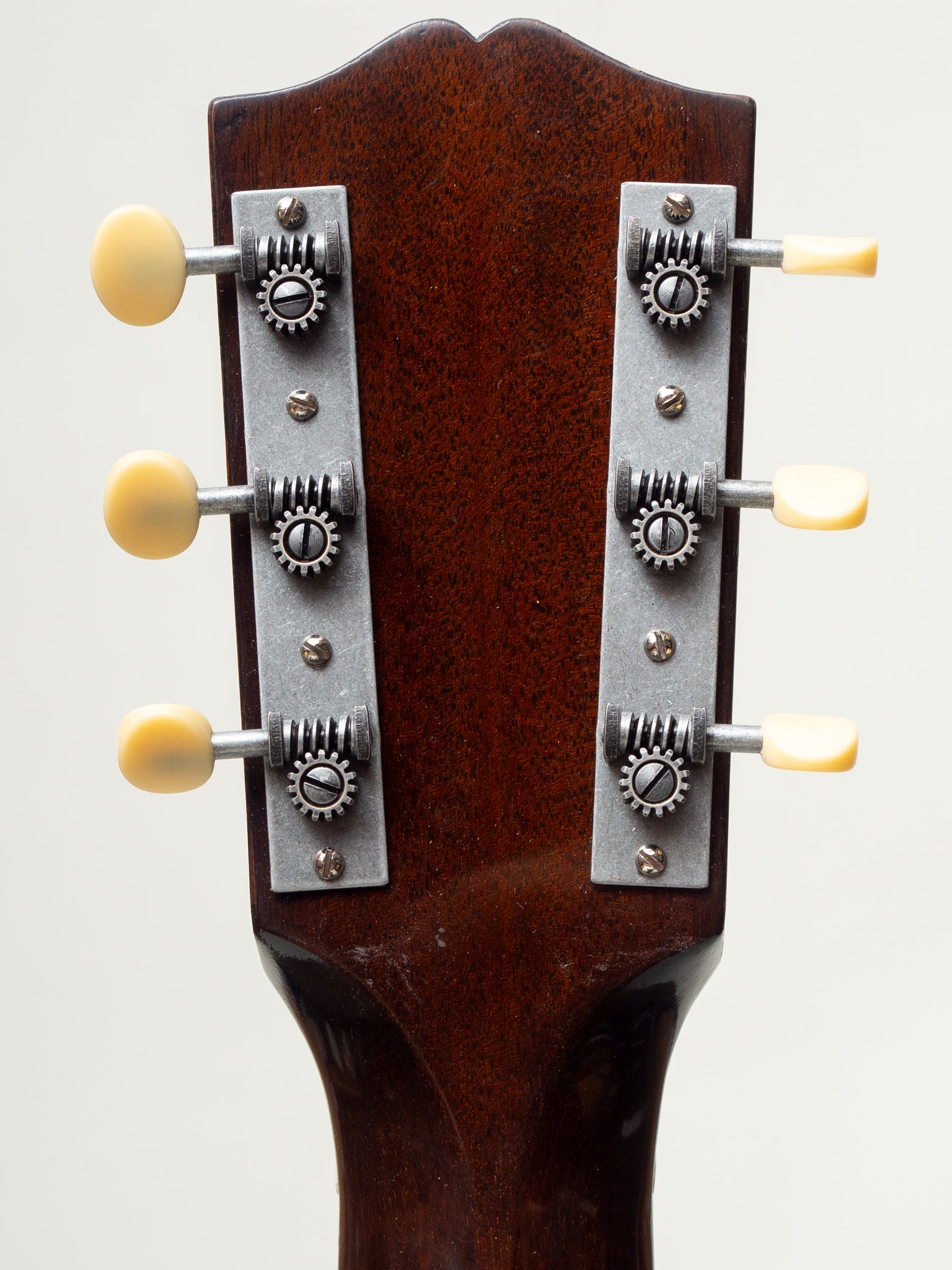 1934 Gibson Roy Smeck Stage Deluxe