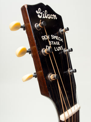 1934 Gibson Roy Smeck Stage Deluxe