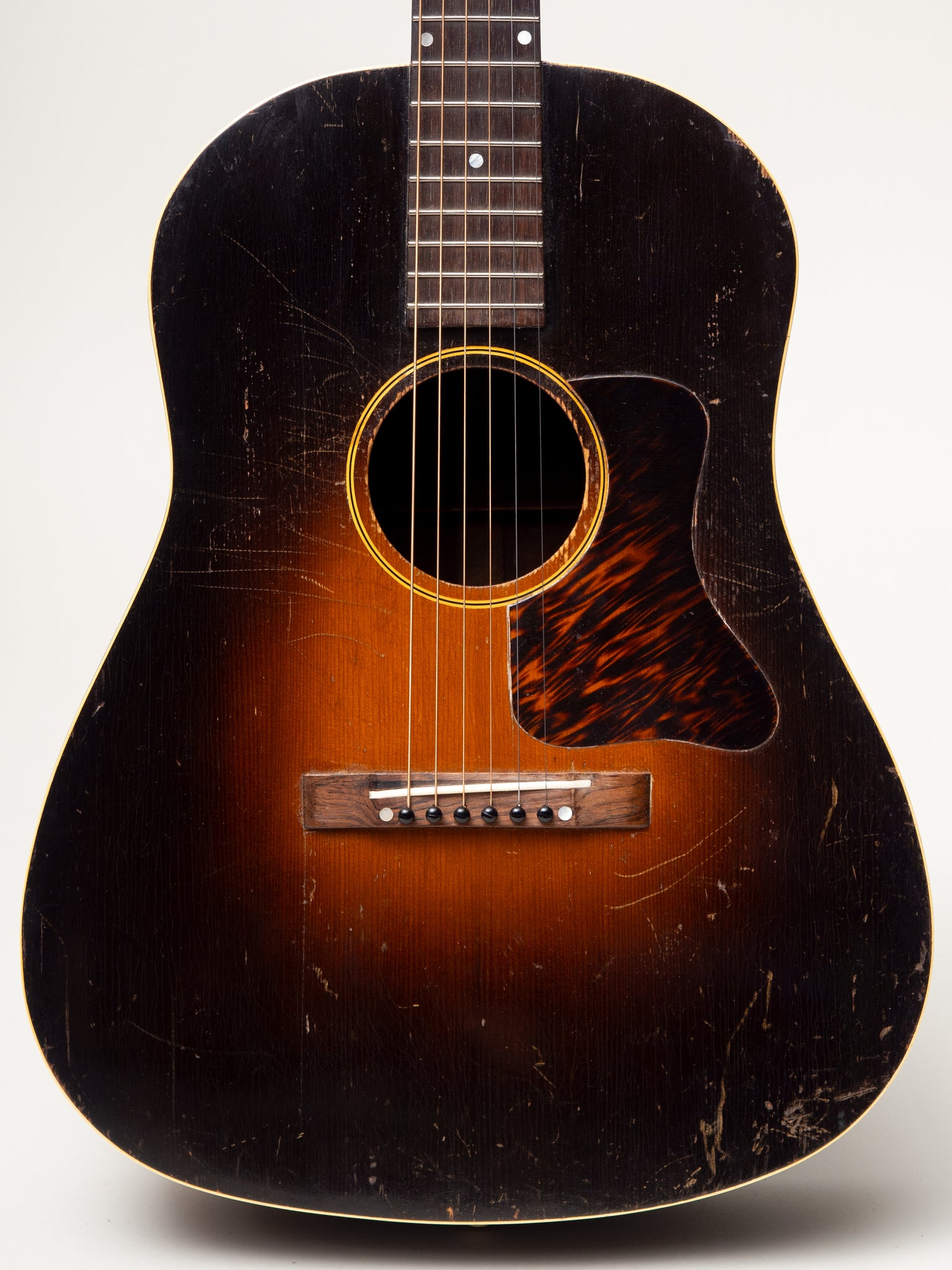 1934 Gibson Roy Smeck Stage De Luxe